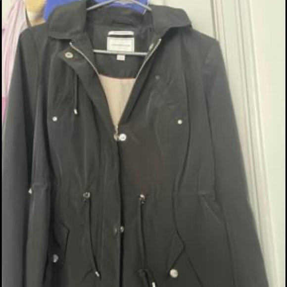 Charter club black jacket - Picture 1 of 5